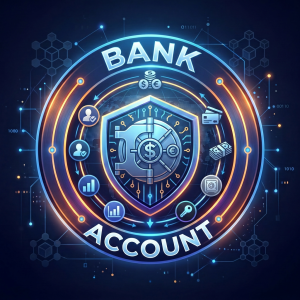 Bank Account