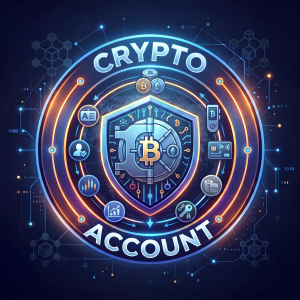 Crypto Account