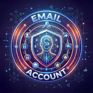 Email Account